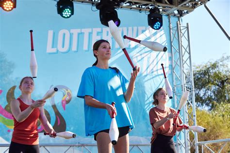 lotterywest australia|Free family festival to celebrate Western Australia.
